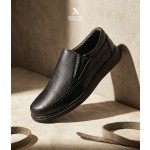Comfort Slip-On Black