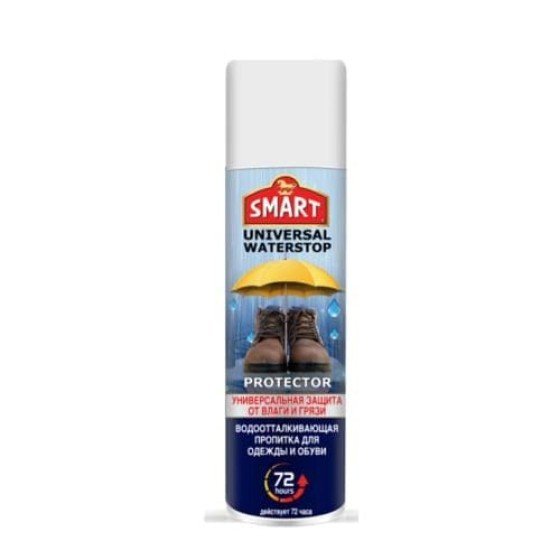 Water and Stain Protector Spray